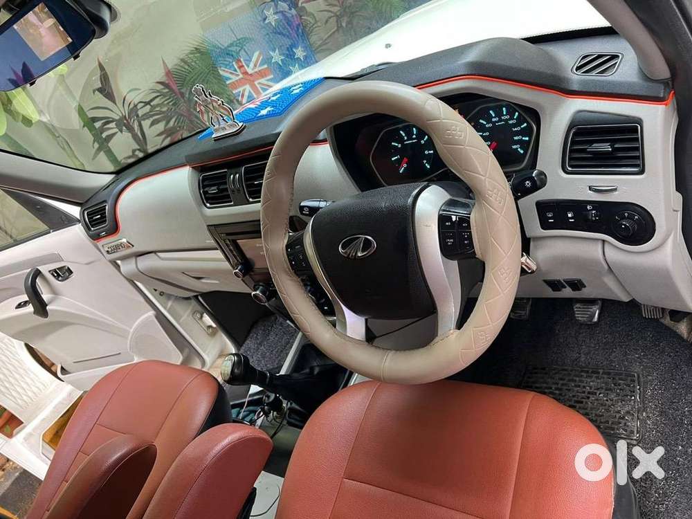 Mahindra Diesel Car 2017
