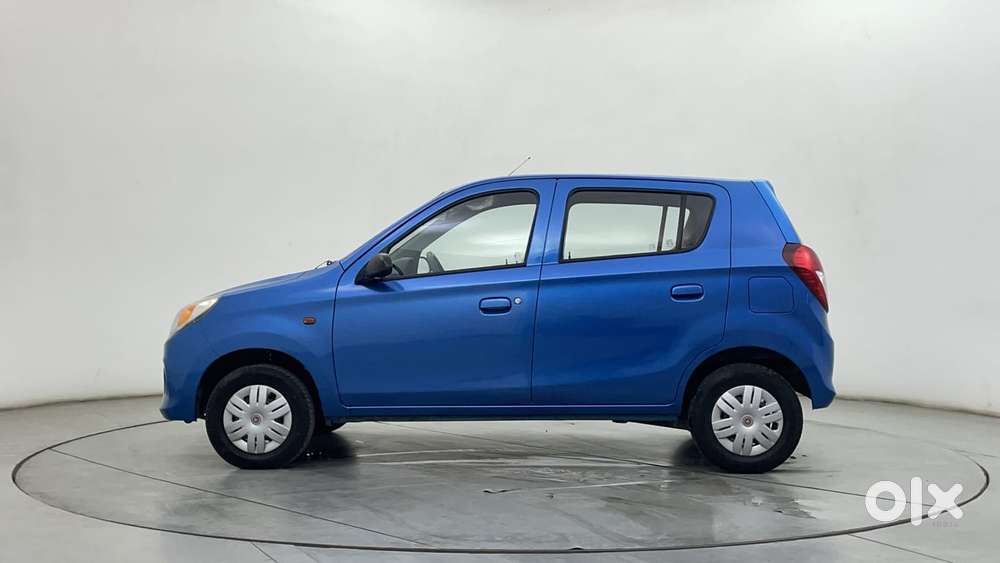 Maruti Suzuki Alto 800 Lxi, 2018, Petrol