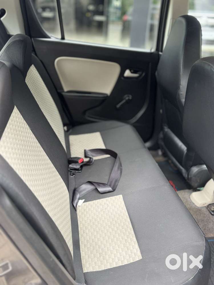 Maruti Suzuki Alto 800 Lxi, 2021, Petrol