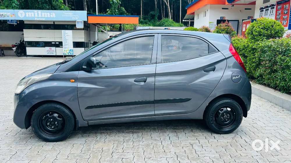 Hyundai Eon 2015