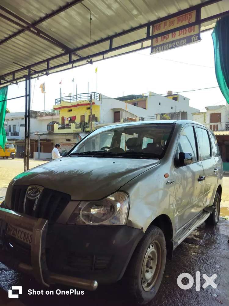 Mahindra Xylo 2010 Diesel Good Condition