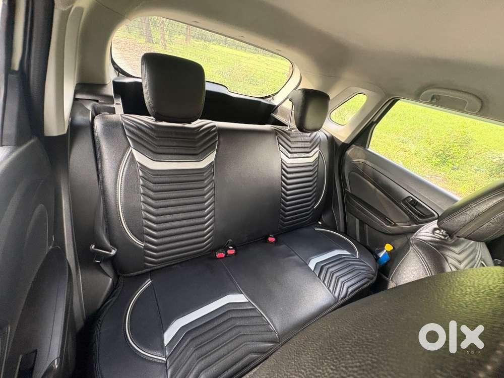 Maruti Suzuki Vitara Brezza 2021 Car