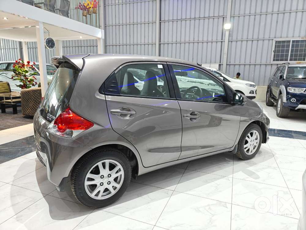 Honda Brio, 2017, Petrol