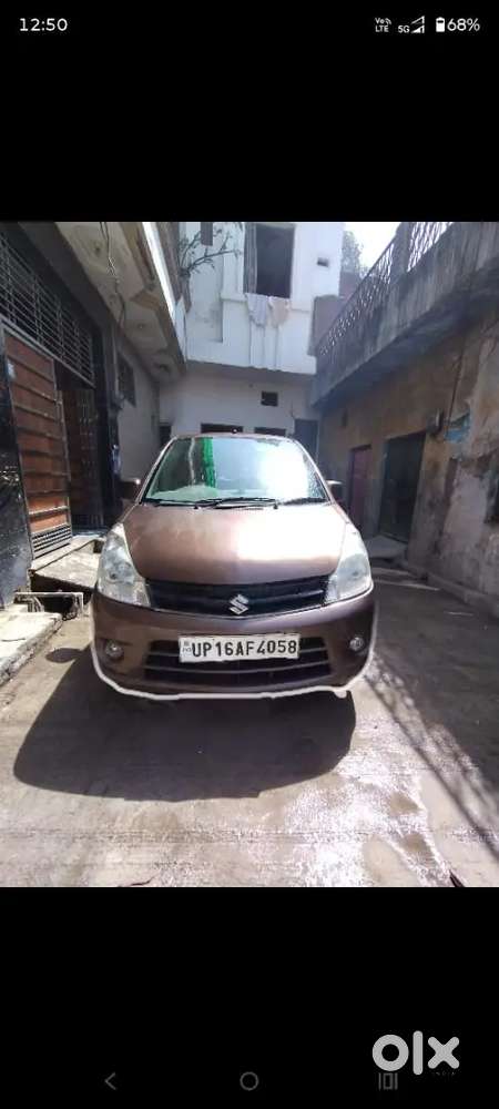 Maruti Suzuki Estilo Vxi 2011
