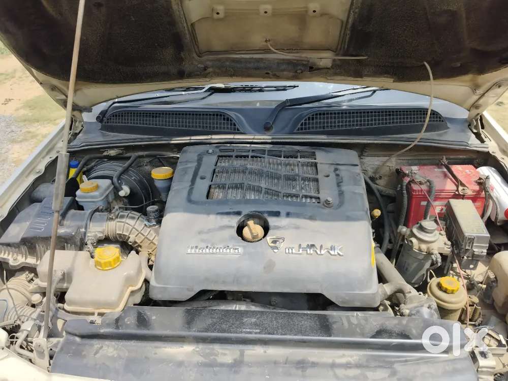 Gadi Me Koi Kami Nhi Hai