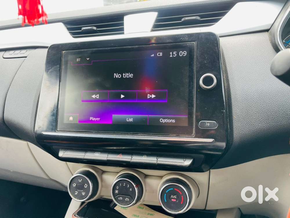 Renault Triber 2020 Petrol Well Maintained