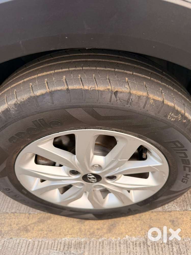 Hyundai Creta 1.6 S Automatic, 2019, Diesel