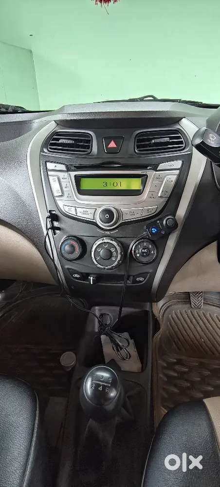 Hyundai Eon Era Plus 2013 Km 40,443   1st Owner    Petrol