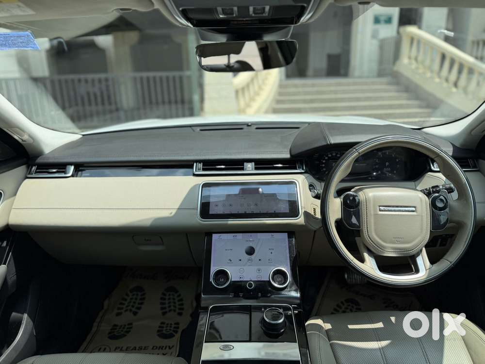 Land Rover Range Velar P250 S, 2019, Petrol