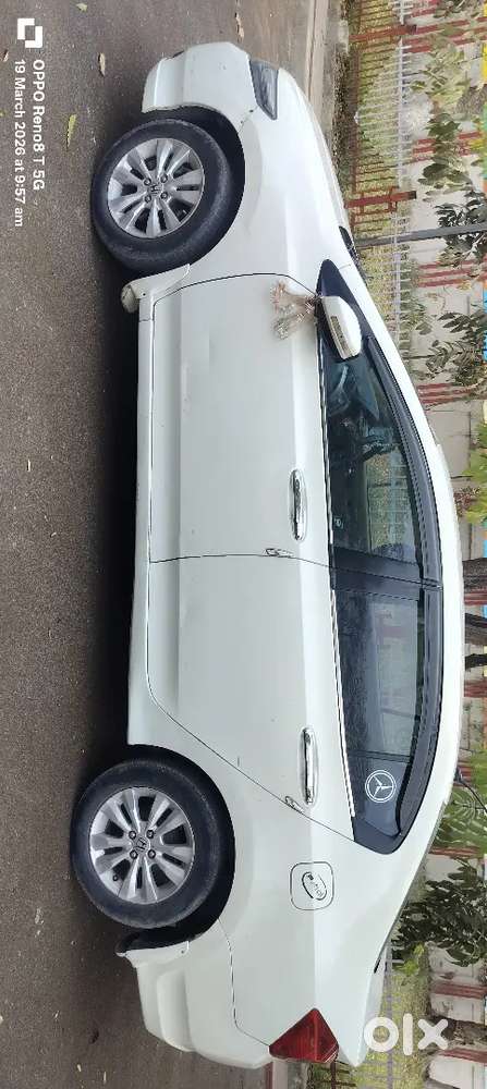 Honda City 2012 Petrol Well Maintained