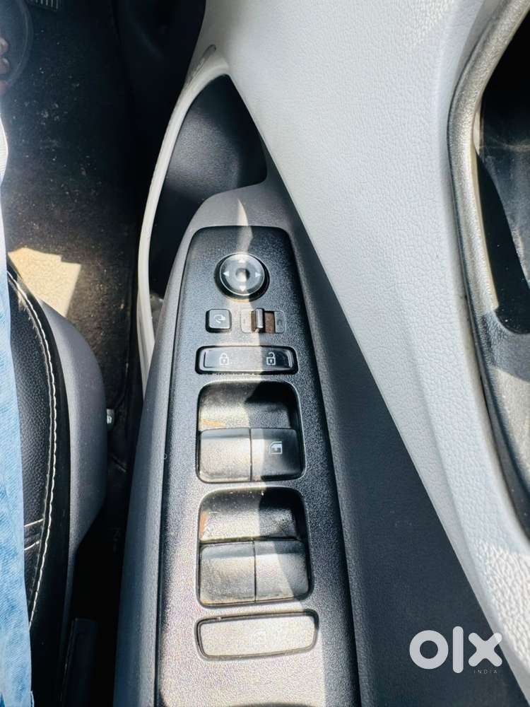 Hyundai Grand I10 Nios, 2020, Cng & Hybrids