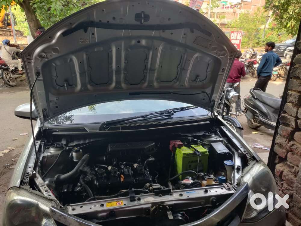 Toyota Etios G Sp*, 2018, Cng & Hybrids