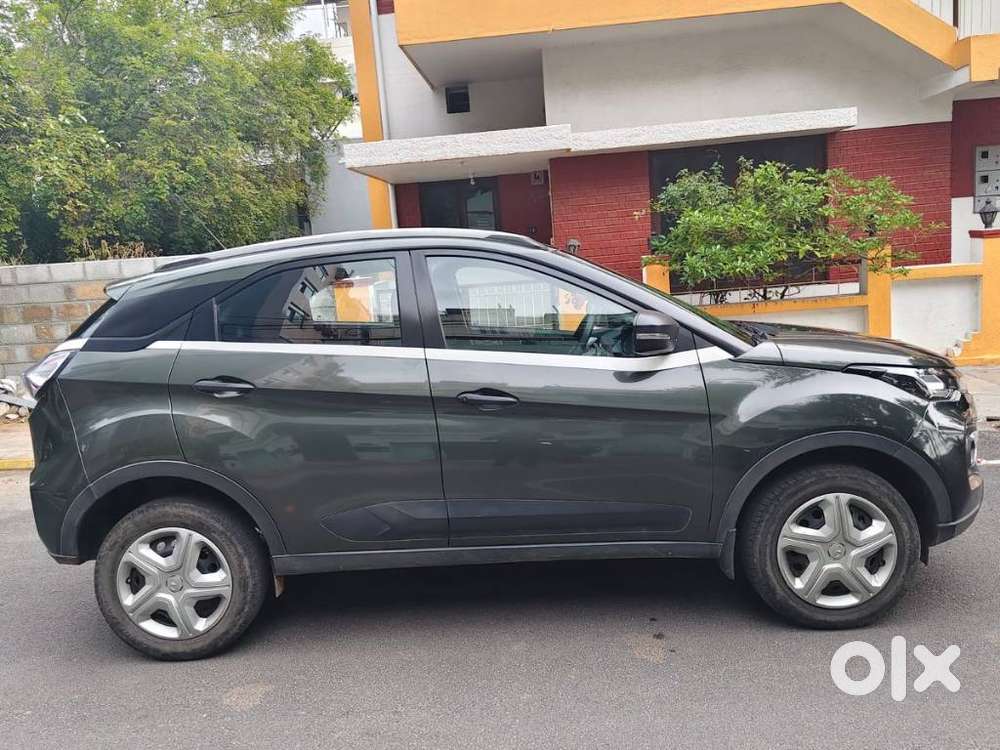 Tata Nexon 1.2 Revotron Xm (s), 2023, Diesel