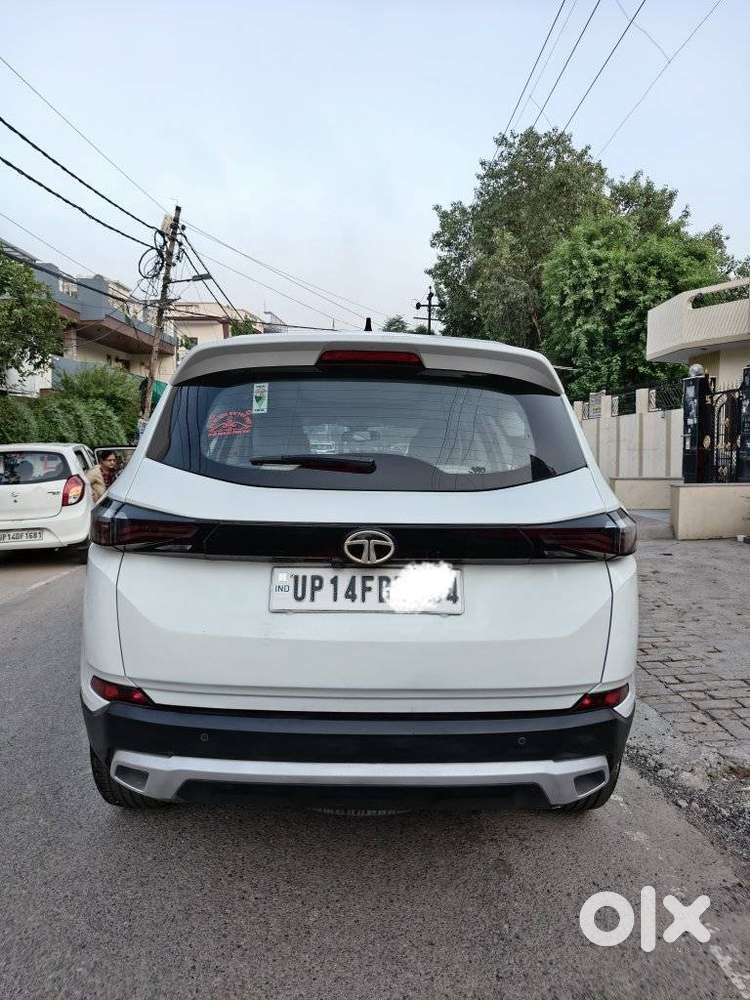 Tata Safari 2.0 Kryotec Xza Plus, 2022, Diesel