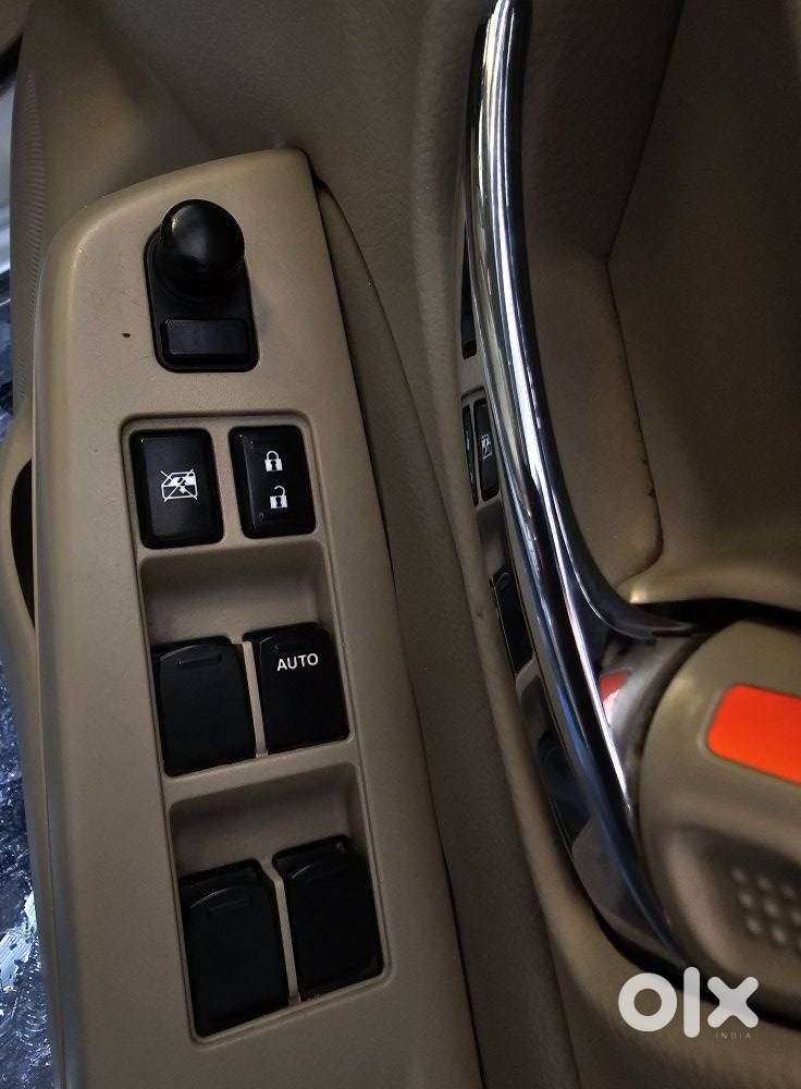 Maruti Suzuki Ciaz 2014-2017 Zxi Plus, 2015, Petrol