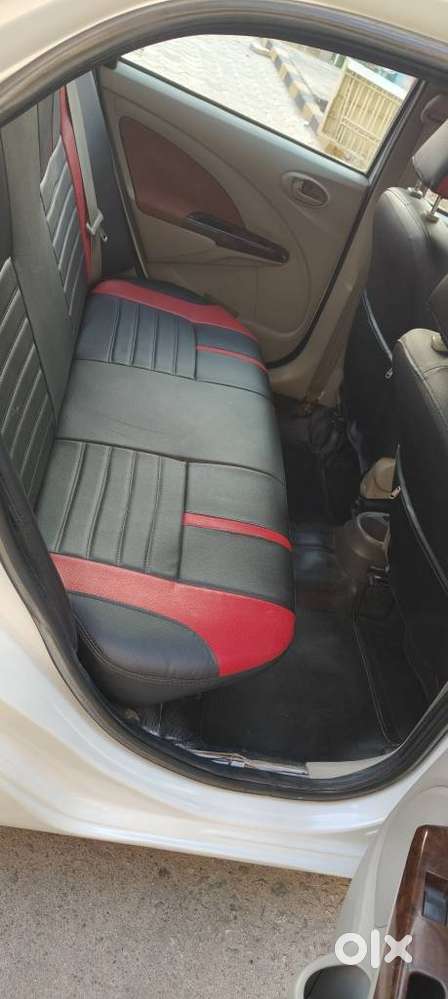 Toyota Etios Vd, 2014, Diesel