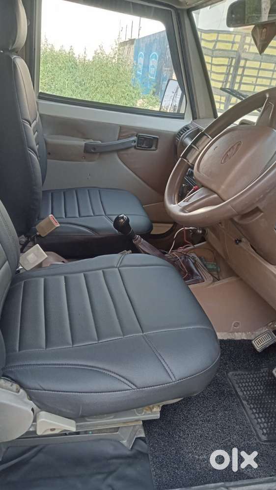 Mahindra Bolero Slx, 2017, Diesel