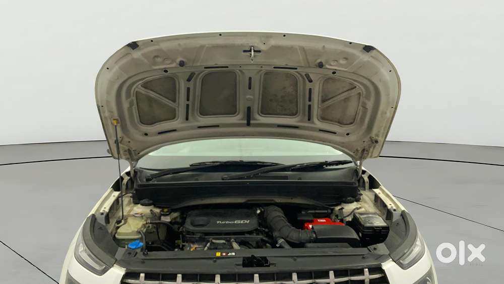 Hyundai Venue Sx Turbo, 2019, Petrol