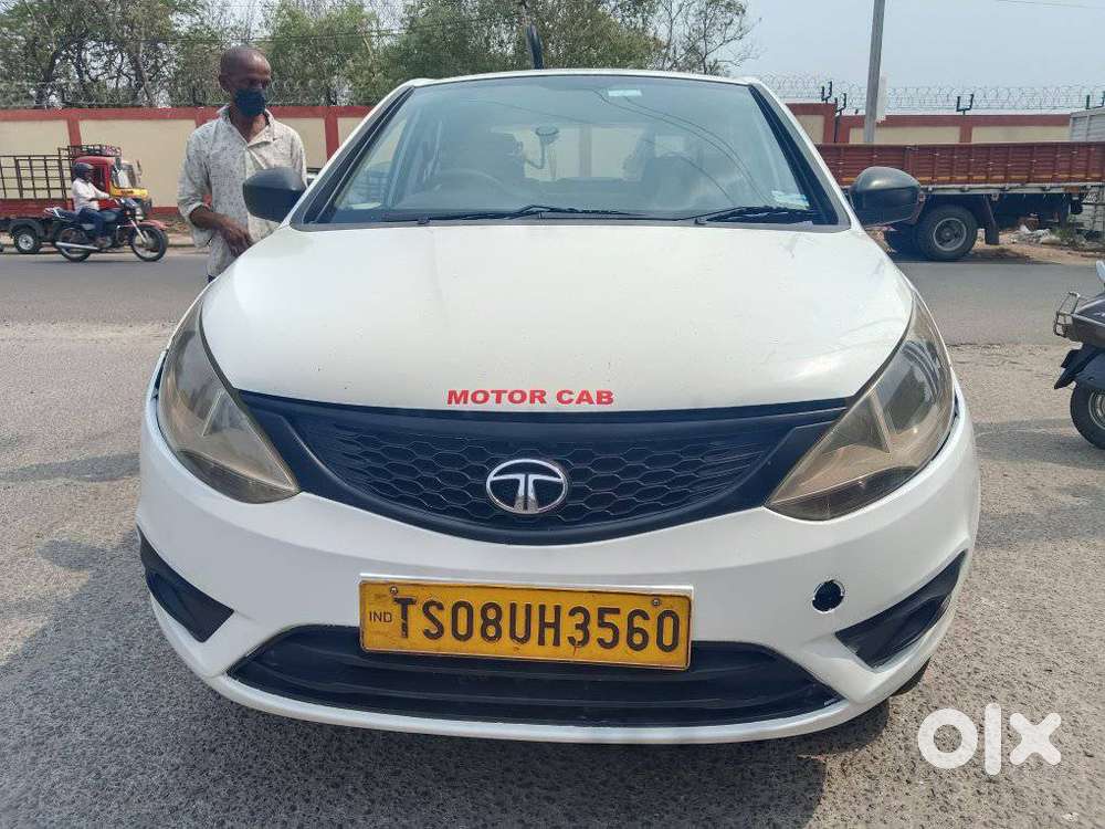 Tata Zest  Quadrajet 1.3 75ps Xe, 2019, Diesel