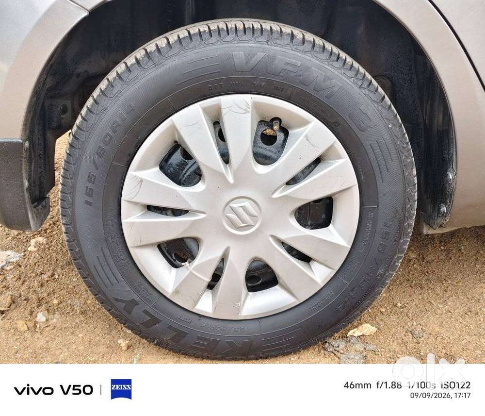 Maruti Suzuki Swift Dzire Vxi At Optional, 2015, Petrol