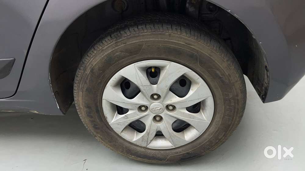 Hyundai Elite I20 1.2 Magna Plus, 2019, Petrol