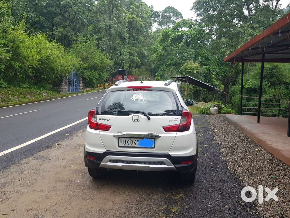 Honda Wr-v 1.5 Diesel 2017