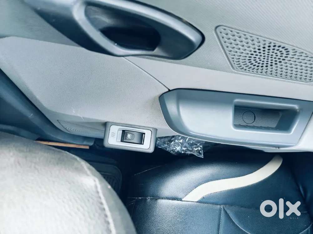 Tata Tigor 2022