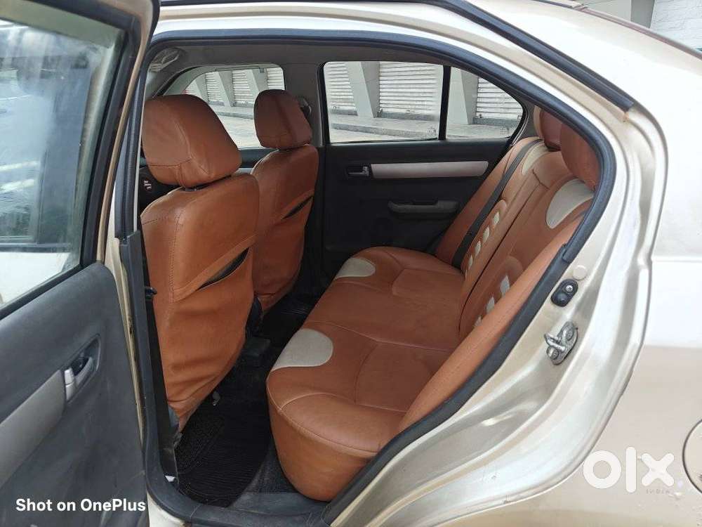 Maruti Suzuki Swift Dzire 1.3 Vxi, 2009, Petrol