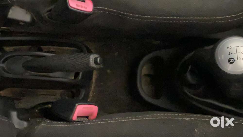 Toyota Etios Cross 1.2 G, 2015, Petrol