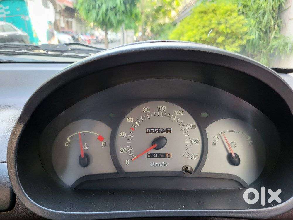 Hyundai Santro Xing Gls, 2011, Petrol