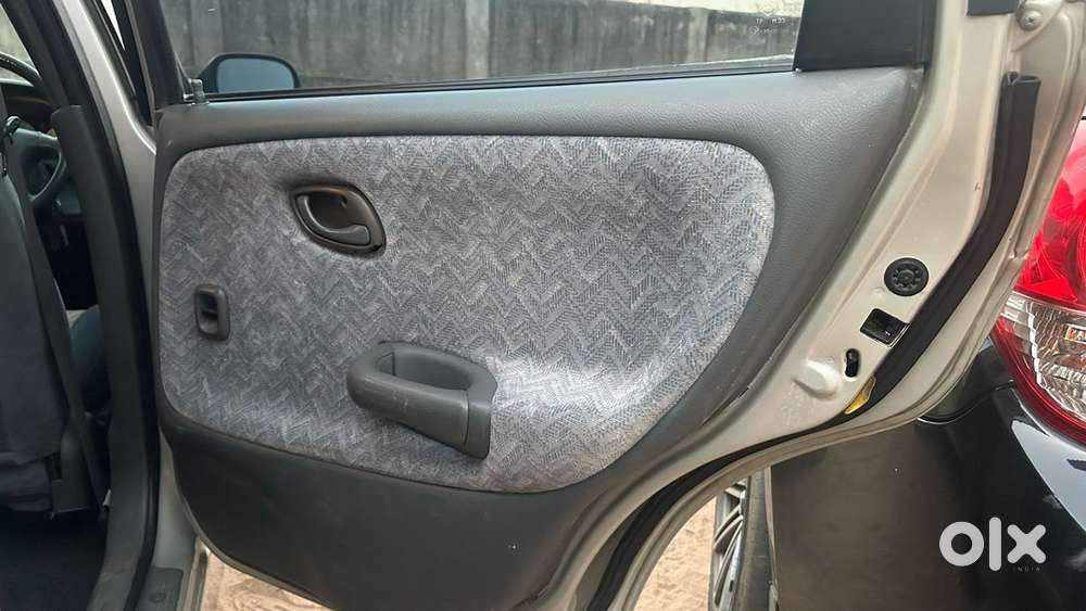 Maruti Suzuki Baleno Altura