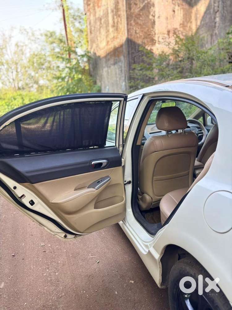 Honda Civic 2009 Good Condition