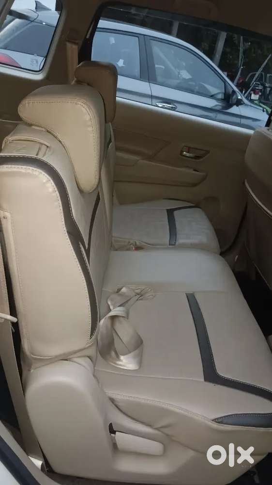 Maruti Suzuki Ertiga 2024 Petrol Good Condition