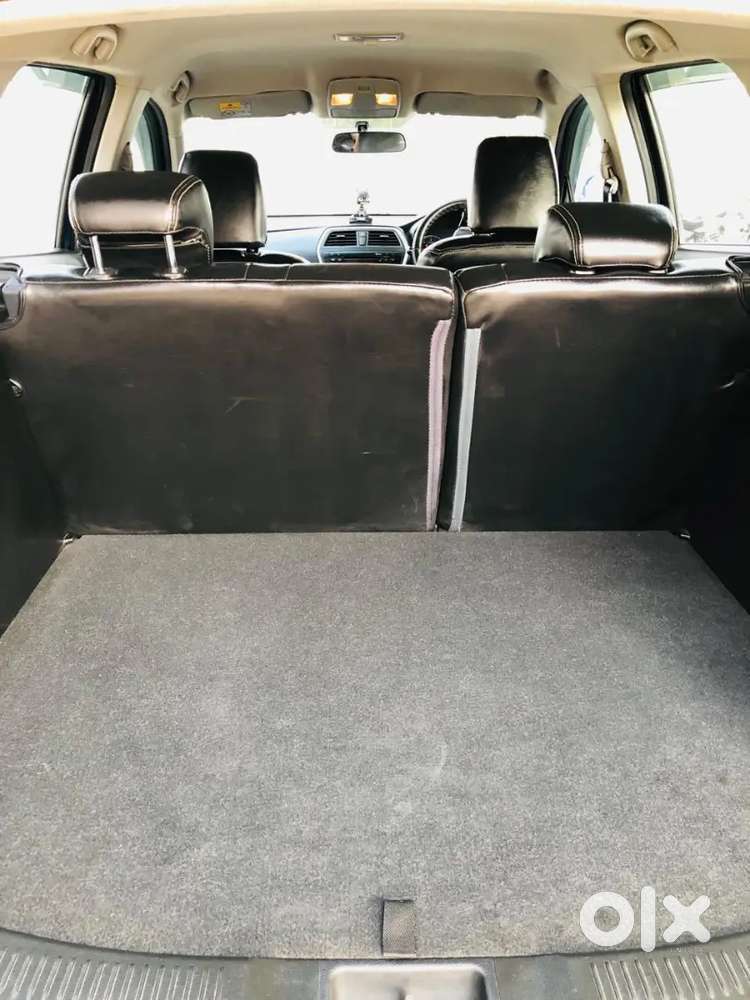 Maruti Suzuki S-cross Smart Hybrid Delta 2019 Diesel Well Maintained