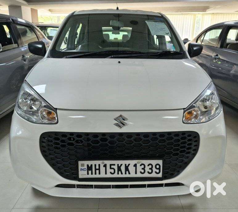 Maruti Suzuki Alto K10 Vxi (o), 2025, Petrol