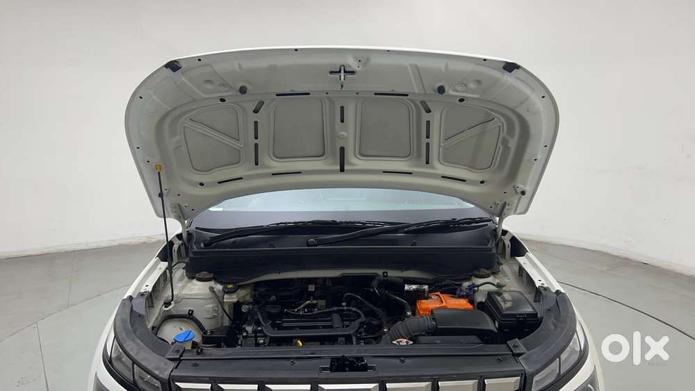 Hyundai Venue 1.2 S (o), 2022, Petrol