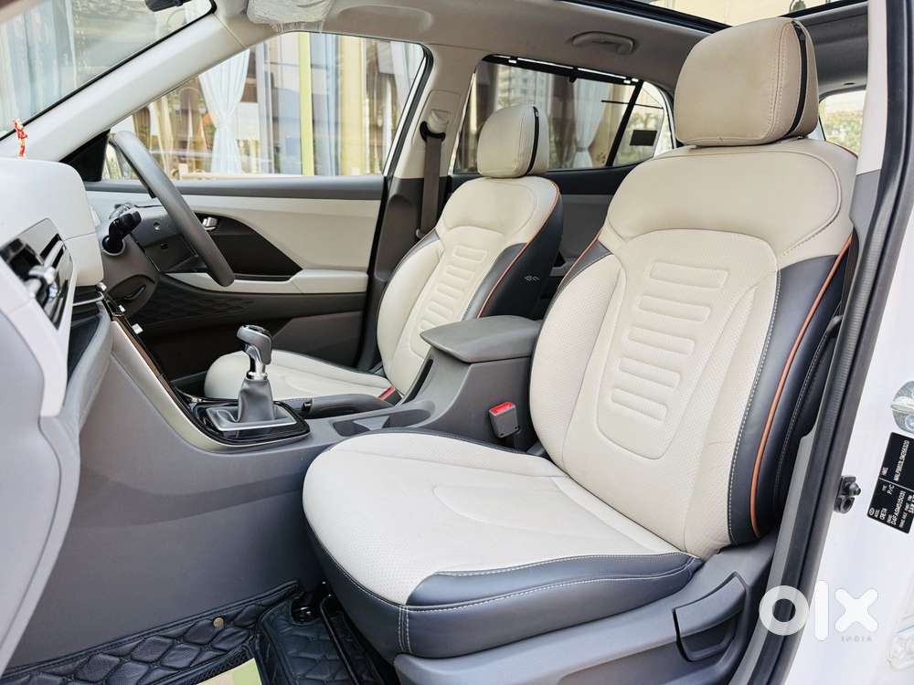 Hyundai Creta 1.5 S Diesel, 2025, Diesel