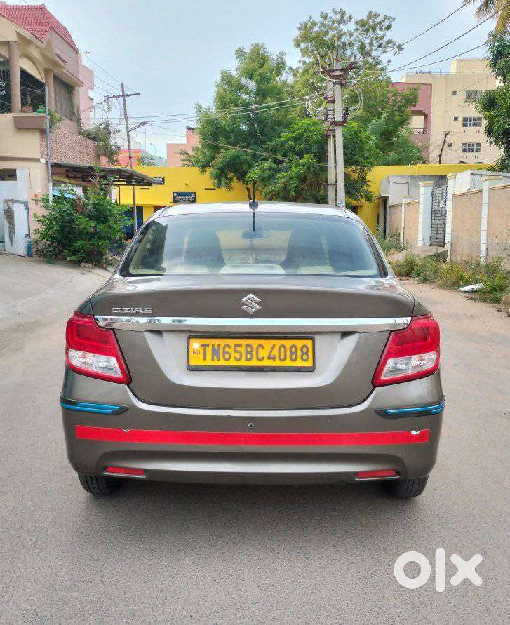 Maruti Suzuki Dzire 1.2 Lxi, 2024, Petrol