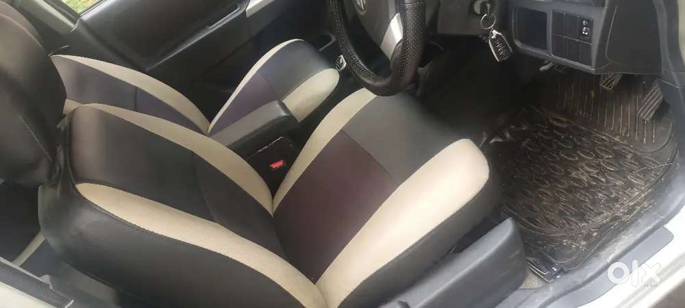 Maruti Suzuki Wagon R 1.0 2011 Petrol 56000 Km Driven