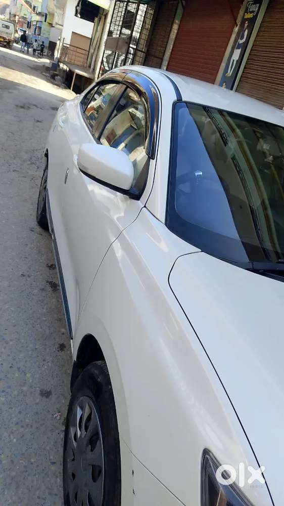 Maruti Suzuki Dzire 2025 First