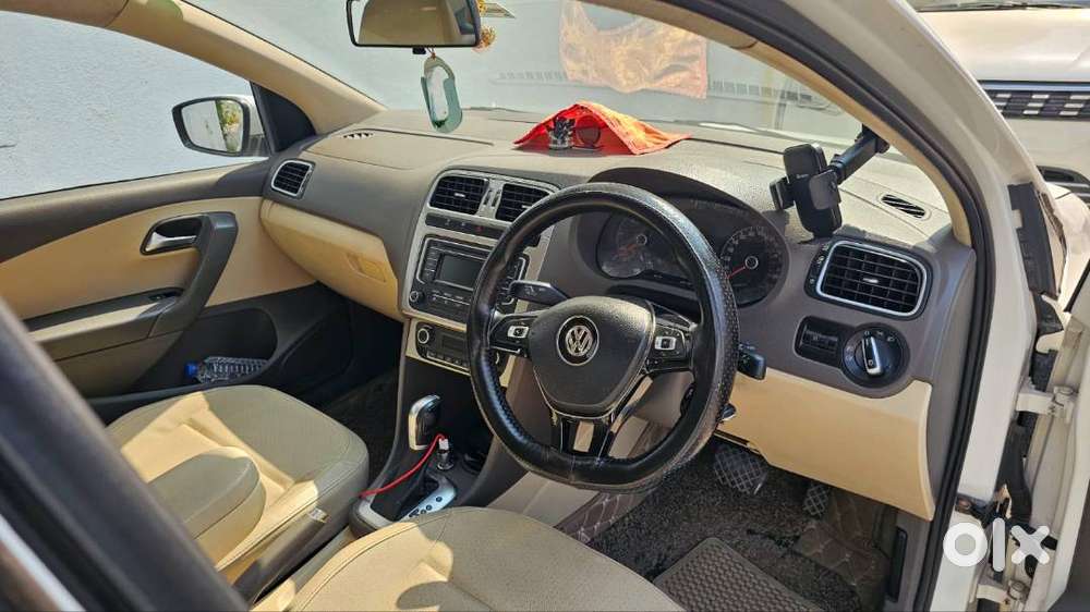 Volkswagen Vento Diesel 2015