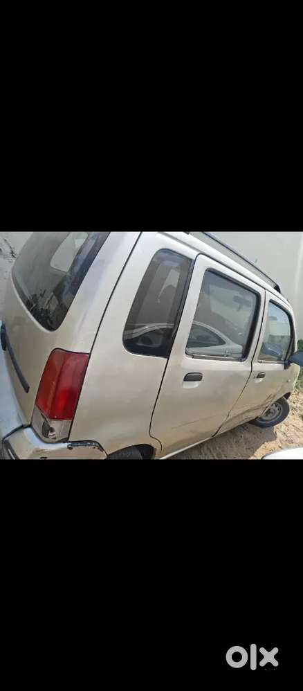 I Want To Sell My Car