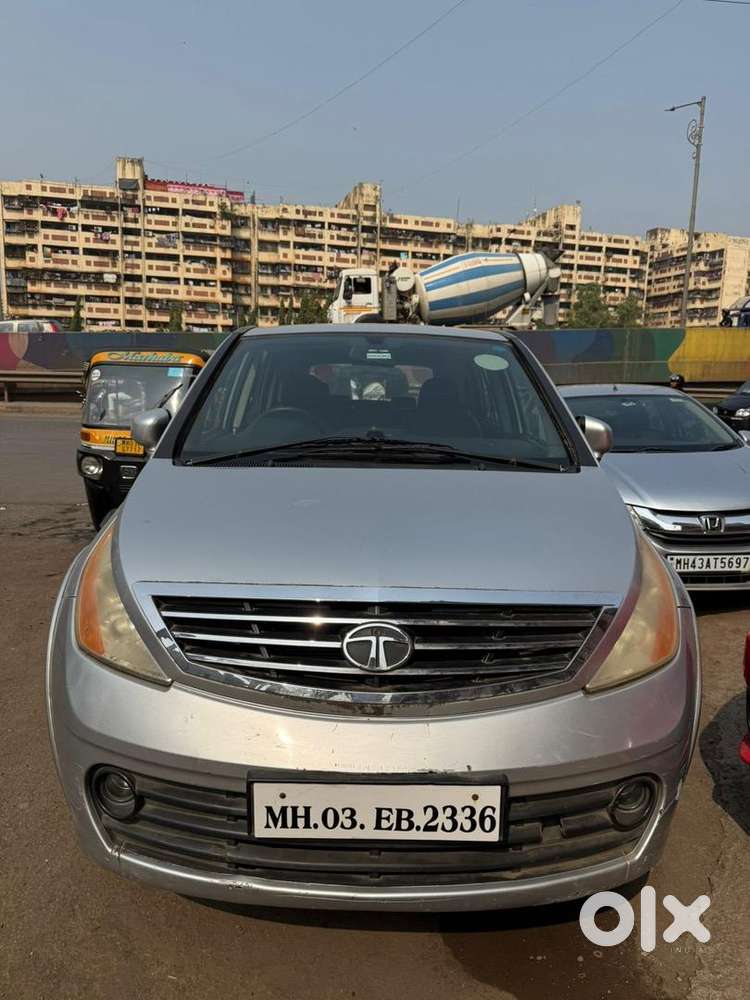 Tata Aria 2012 Diesel 95000 Km Driven