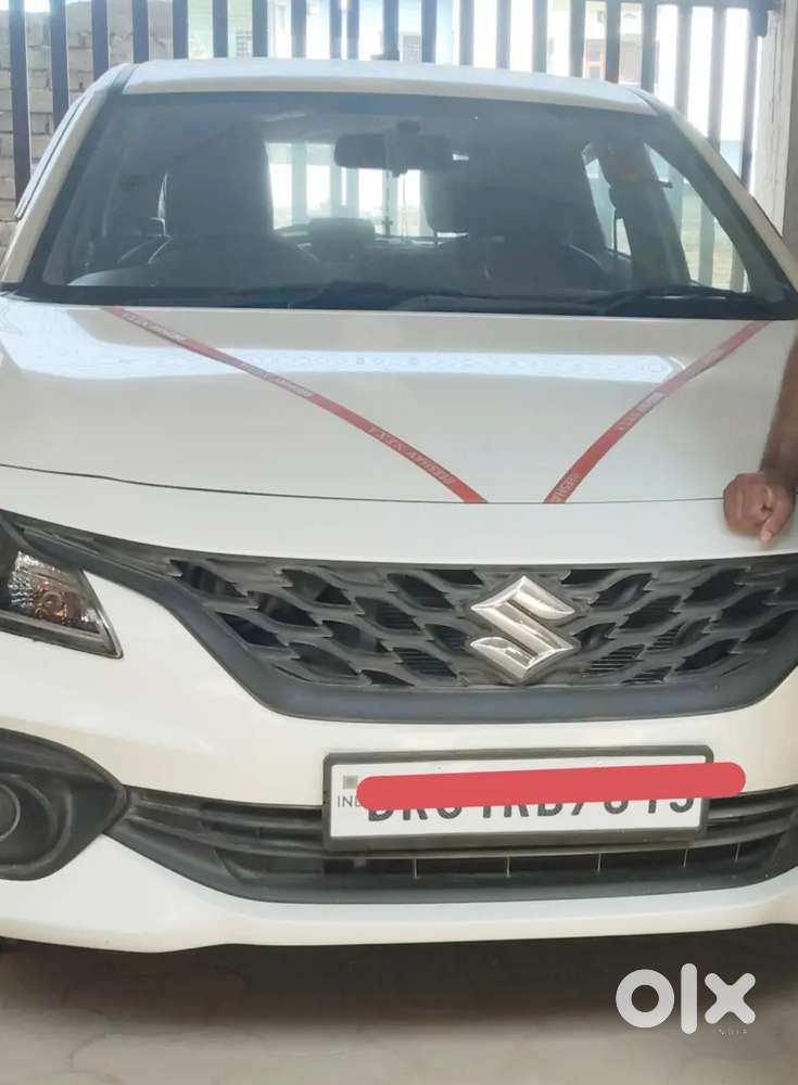 Maruti Baleno Sigma, June 2026, Manual First Owner