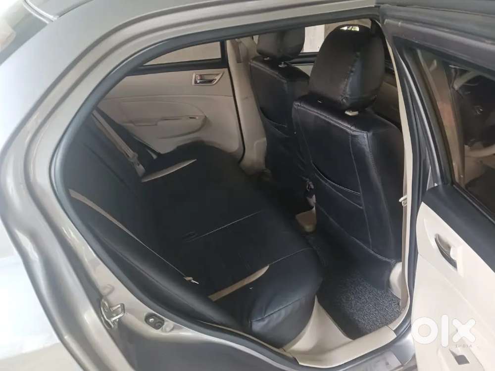 Maruti Dzire Tour Diesel 2012