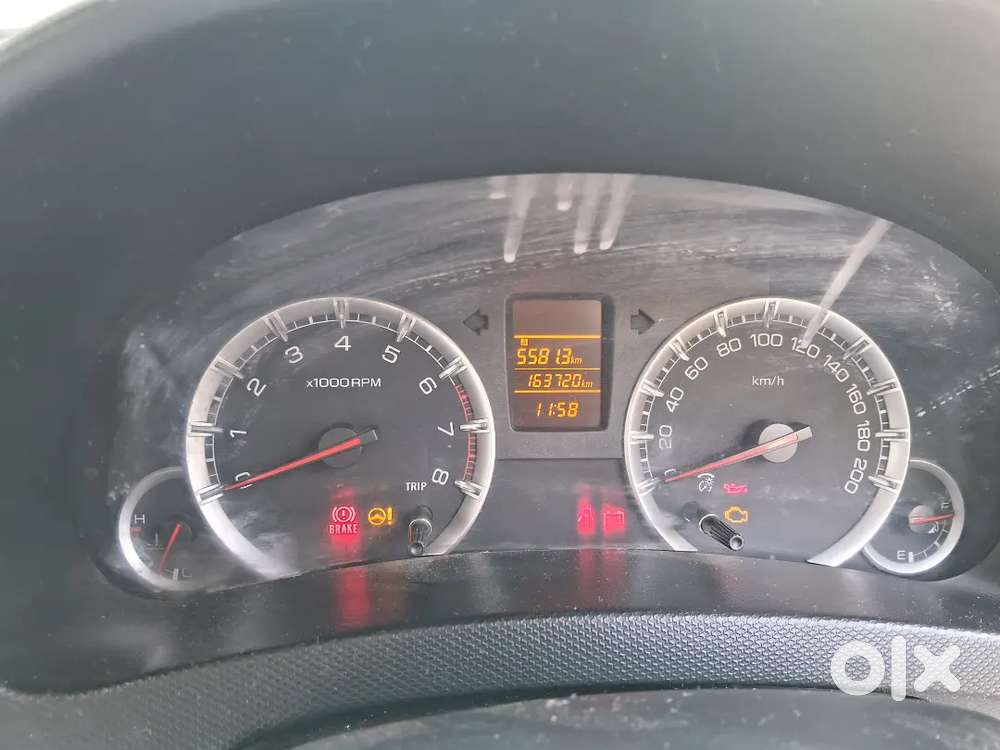 Maruti Suzuki Dzire 2012 Petrol Good Condition