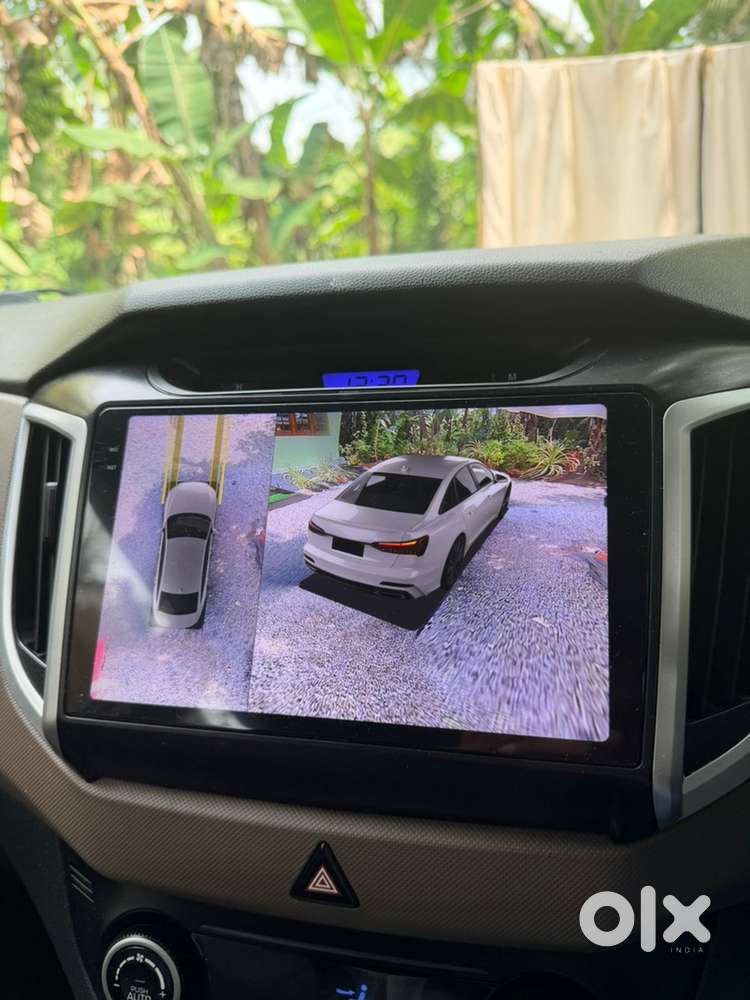 Hyundai Creta Diesel 2015