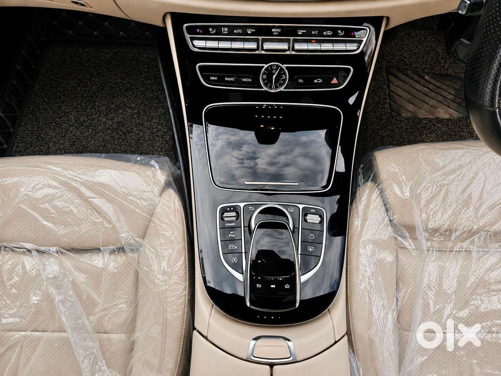 Mercedes-benz E-class E 220 Cdi Avantgarde, 2018, Diesel