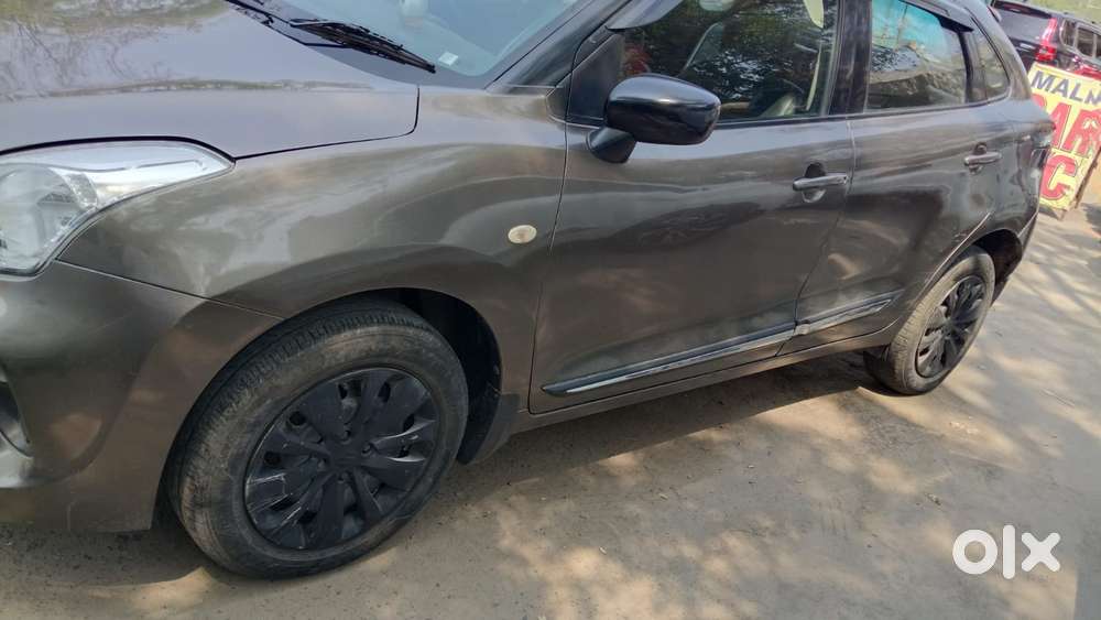 Maruti Suzuki Baleno 1.3 Sigma, 2019, Petrol