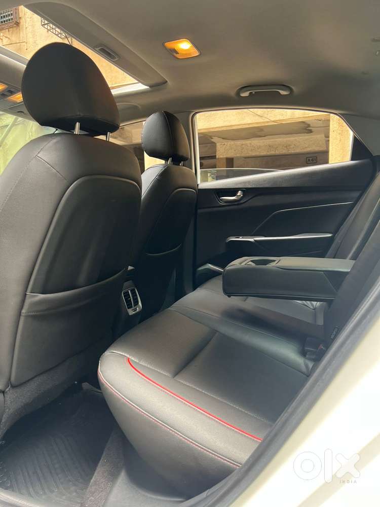 Hyundai Verna 1.0 Sx (o) Turbo Gdi Dct, 2020, Petrol